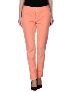 Повседневные брюки M.Grifoni Denim