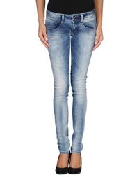 Джинсовые брюки Trussardi Jeans