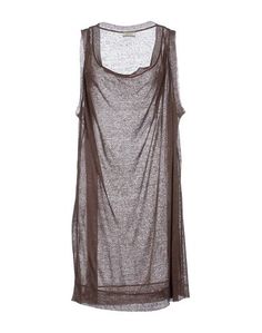 Короткое платье BY Malene Birger