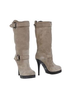 Сапоги Giuseppe Zanotti Design