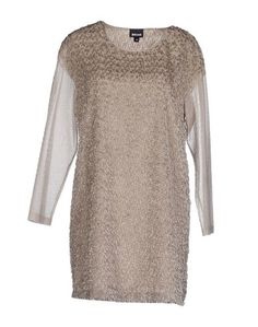 Короткое платье Just Cavalli