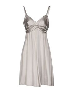 Короткое платье Armani Collezioni