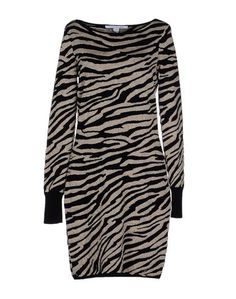 Короткое платье Diane VON Furstenberg