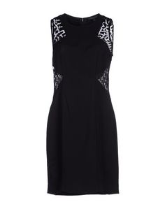 Короткое платье Rachel ZOE