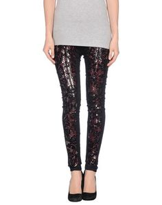 Легинсы Just Cavalli