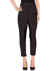 Повседневные брюки Emilio Pucci