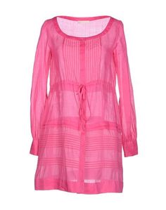 Короткое платье Scervino Street