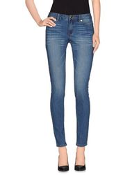 Джинсовые брюки Michael Michael Kors
