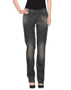 Джинсовые брюки 7 FOR ALL Mankind