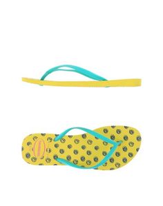 Вьетнамки Havaianas