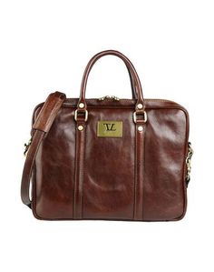 Деловые сумки Tuscany Leather