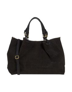Сумка на руку Tuscany Leather