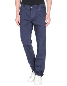 Джинсовые брюки Meltin POT