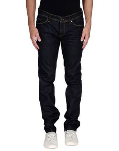 Джинсовые брюки Meltin POT