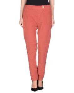 Повседневные брюки Manila Grace Denim