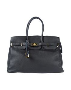 Сумка на руку Tuscany Leather