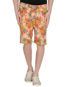 Бермуды NO LAB