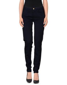 Джинсовые брюки 7 FOR ALL Mankind