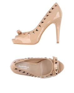 Туфли Carvela