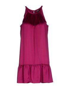 Короткое платье Dkny