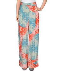 Повседневные брюки Topshop