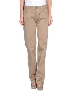 Повседневные брюки Trussardi Jeans