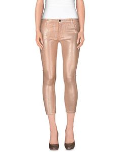 Джинсовые брюки 75 Faubourg