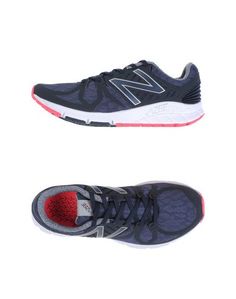 Низкие кеды и кроссовки NEW Balance