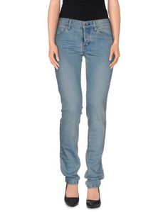 Джинсовые брюки Cheap Monday
