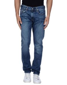 Джинсовые брюки Polo Ralph Lauren