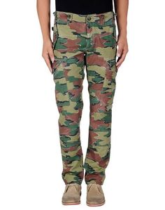 Повседневные брюки Polo Ralph Lauren