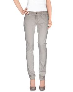 Повседневные брюки Pinko Grey