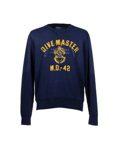 Толстовка Polo Ralph Lauren