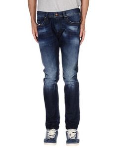 Джинсовые брюки Diesel