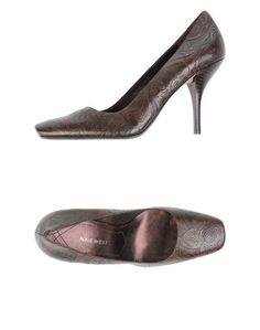 Туфли Nine West