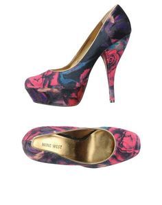 Туфли Nine West