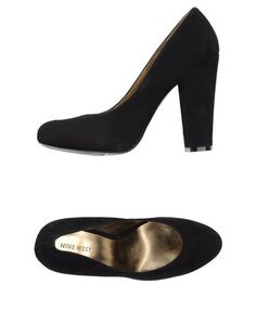 Туфли Nine West