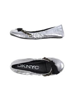 Балетки Dkny