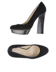 Туфли Nine West