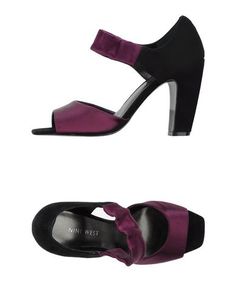 Туфли Nine West