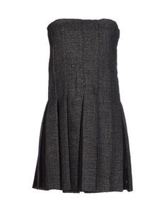 Короткое платье Marni