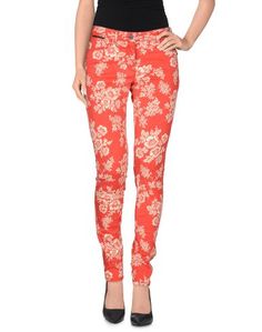 Повседневные брюки Maison Scotch