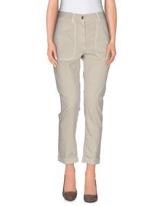 Повседневные брюки M.Grifoni Denim
