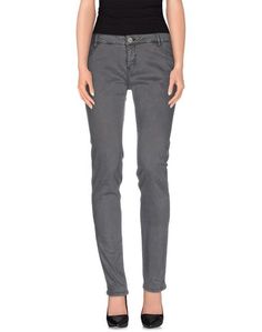 Повседневные брюки Pinko Grey