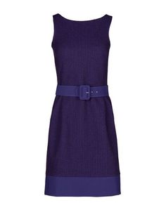 Короткое платье LA Petite Robe DI Chiara Boni