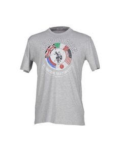 Футболка U.S.Polo Assn.