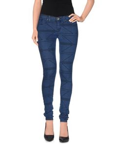 Джинсовые брюки DR. Denim Jeansmakers