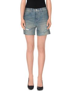 Джинсовые шорты Levi's RED TAB