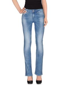 Джинсовые брюки Replay