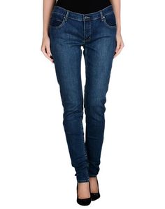 Джинсовые брюки Cheap Monday